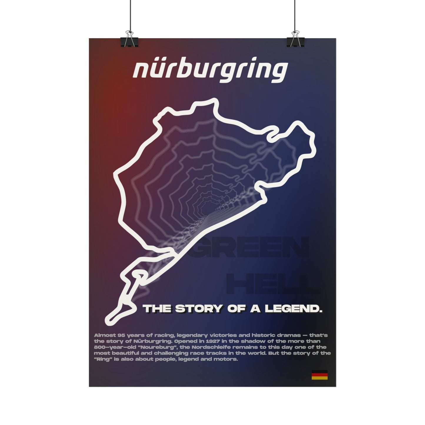 Nürburgring