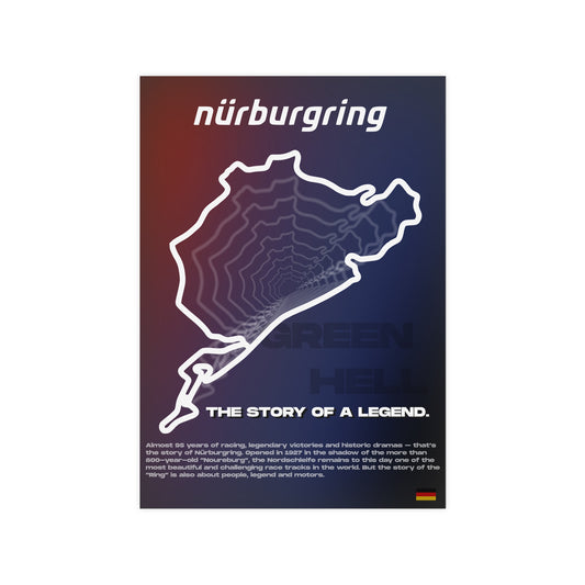 Nürburgring