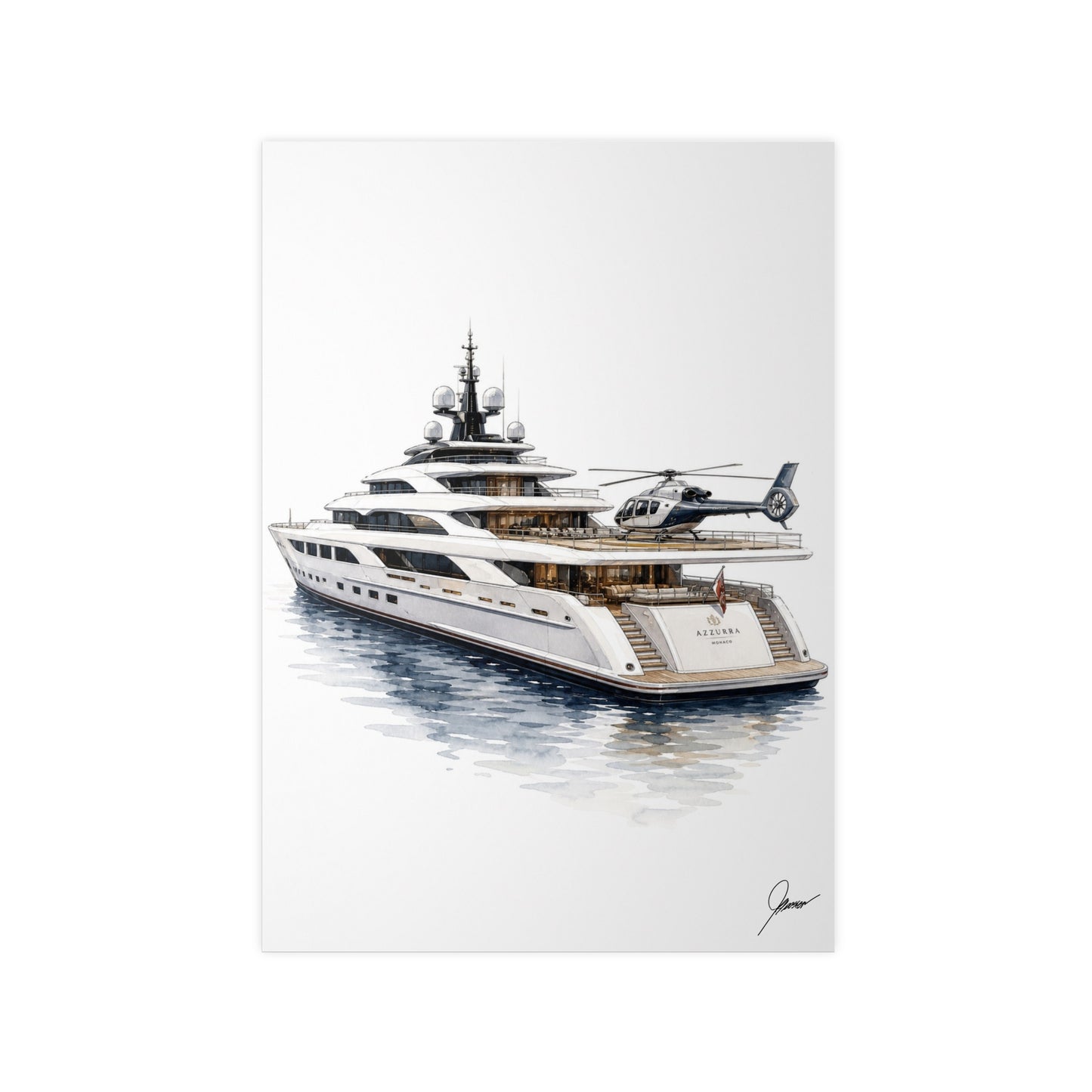Azzurra