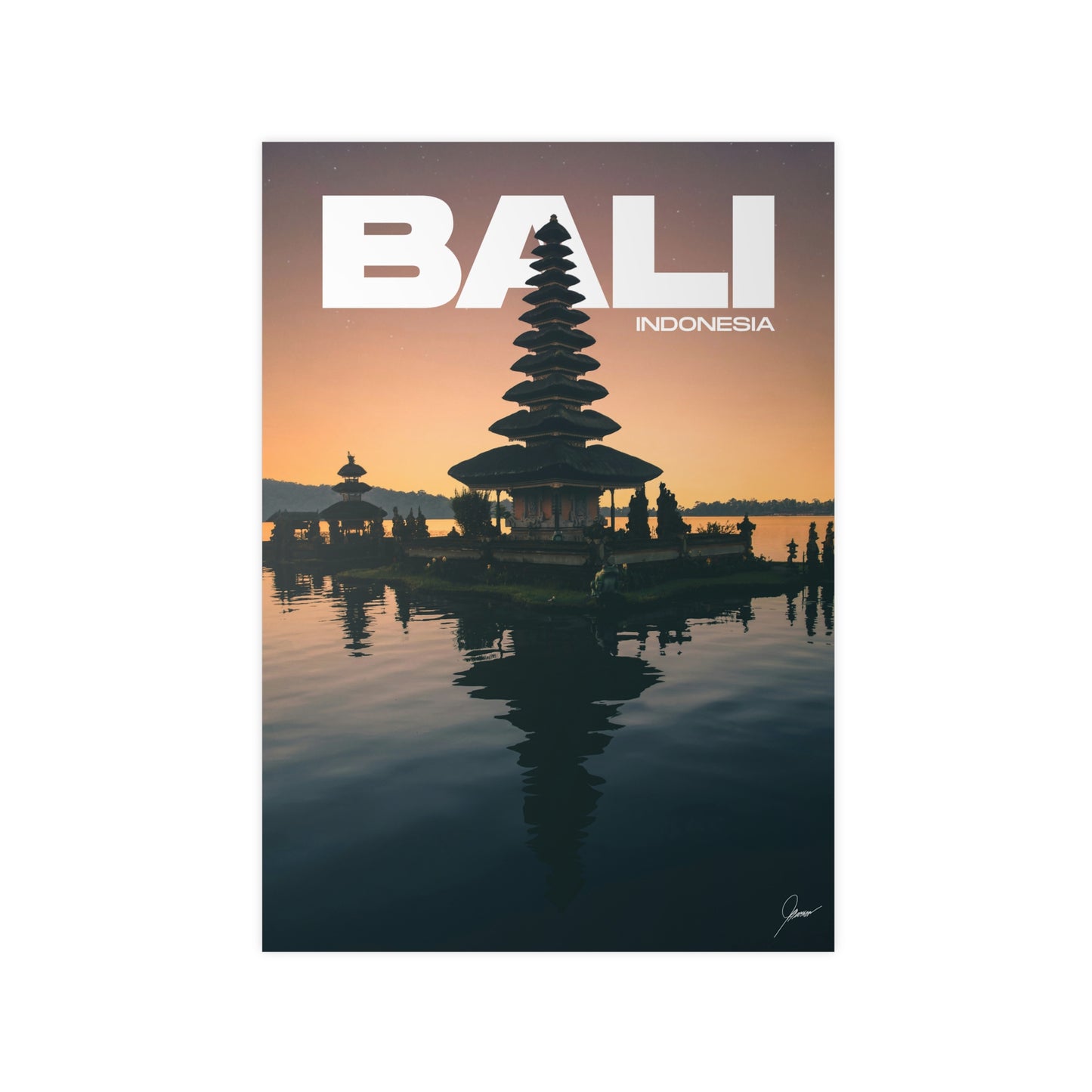 BALI