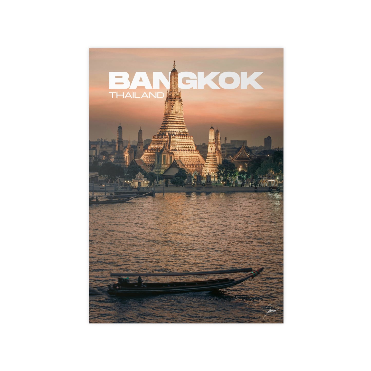 BANGKOK