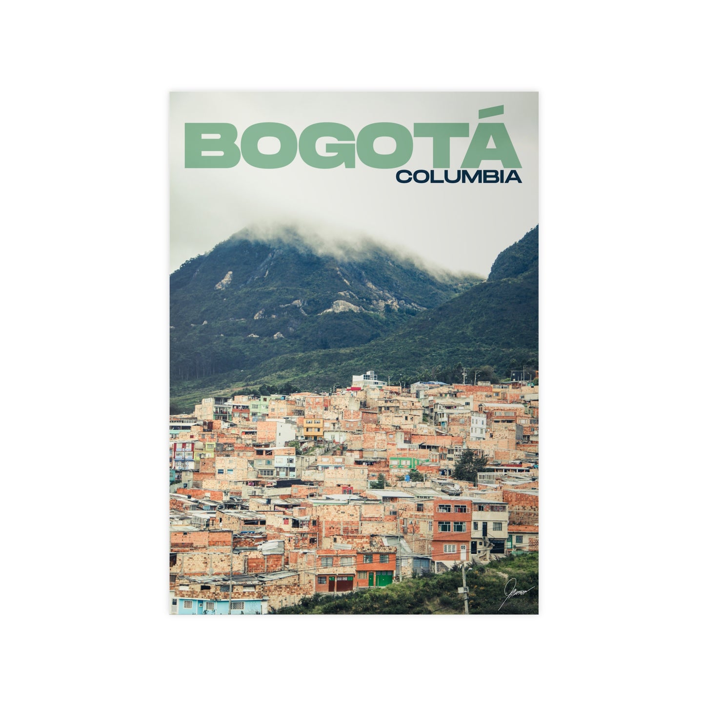 BOGOTÁ