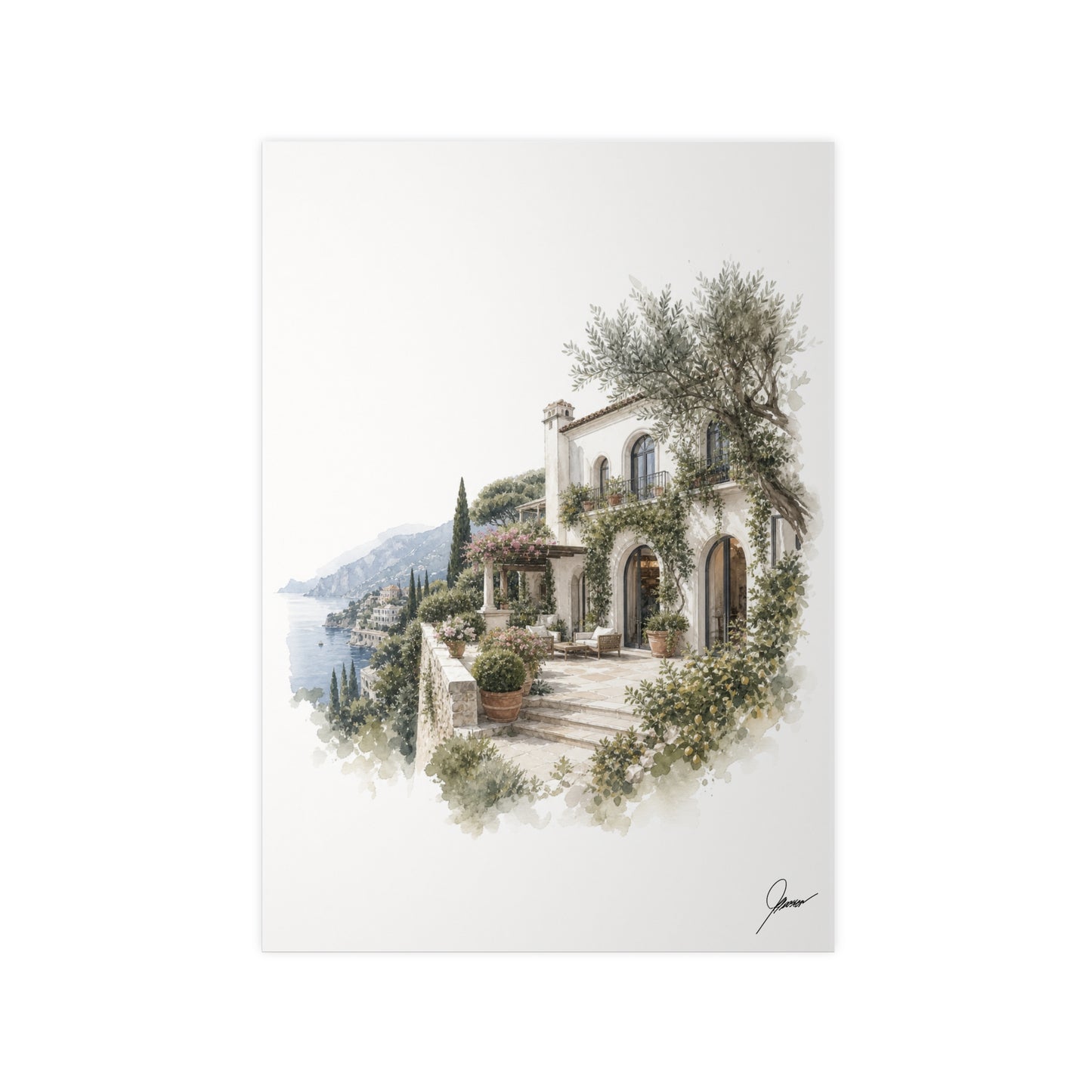 Como