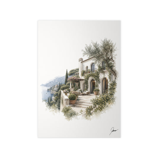 Como