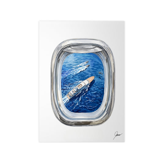 Flight