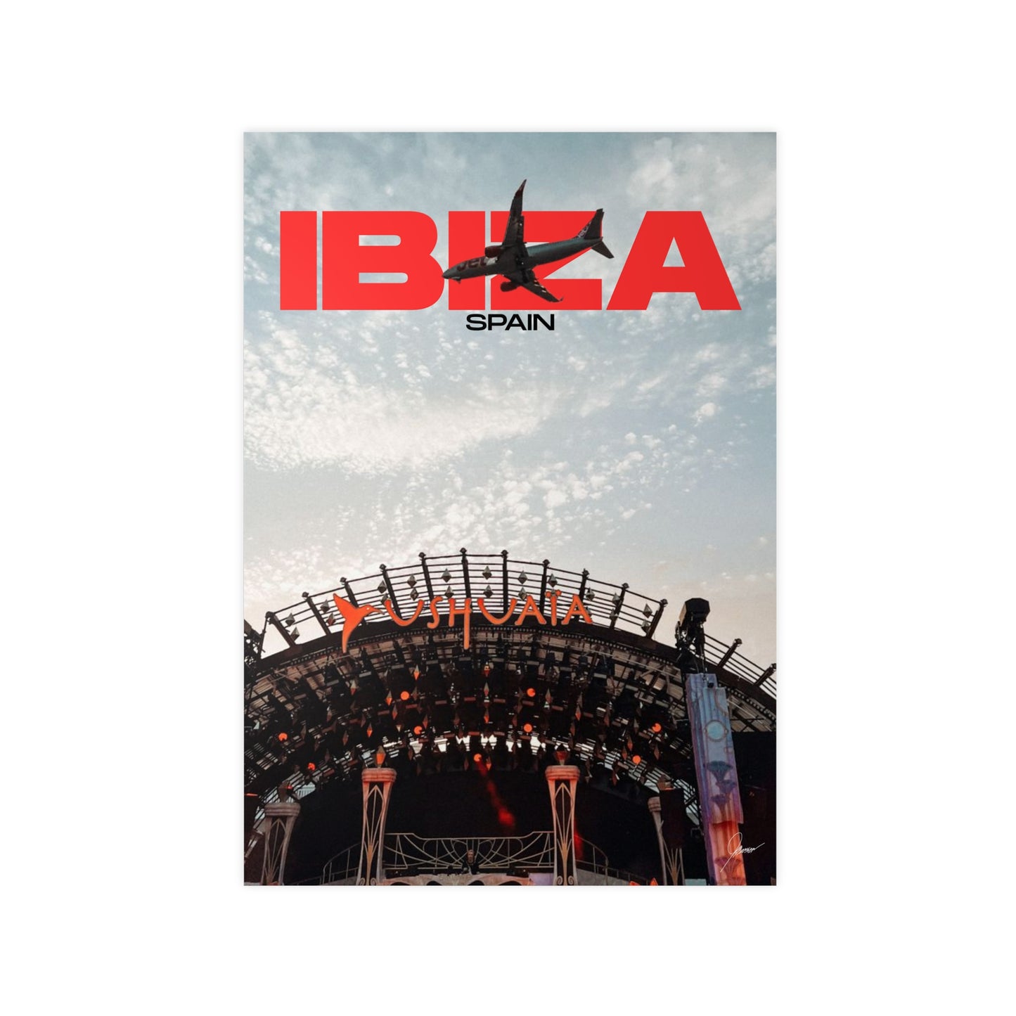 IBIZA