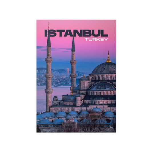 ISTANBUL