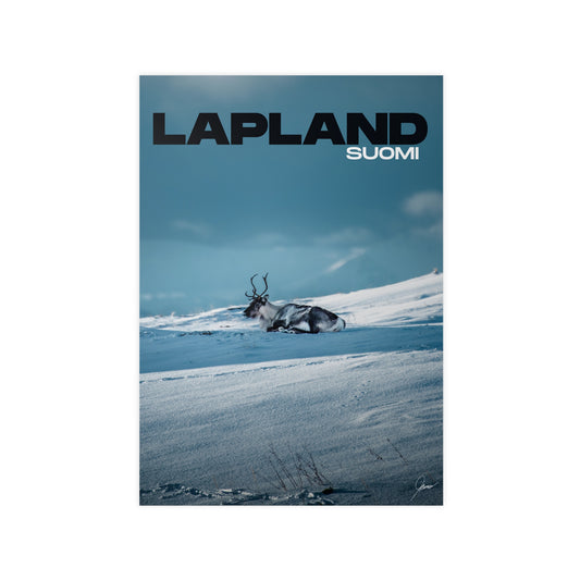 LAPLAND