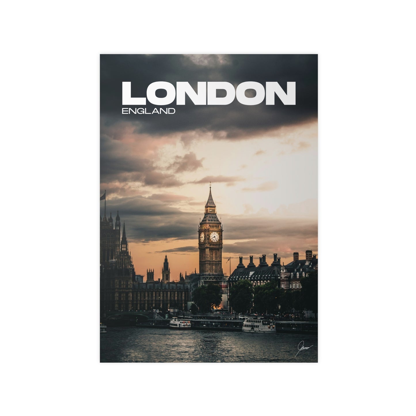 LONDON