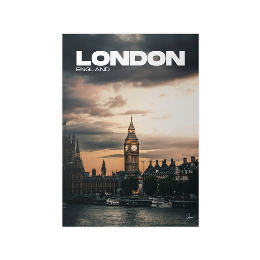 LONDON
