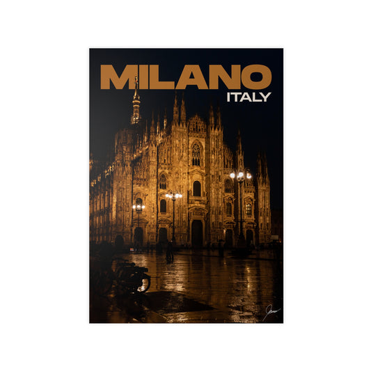 MILANO
