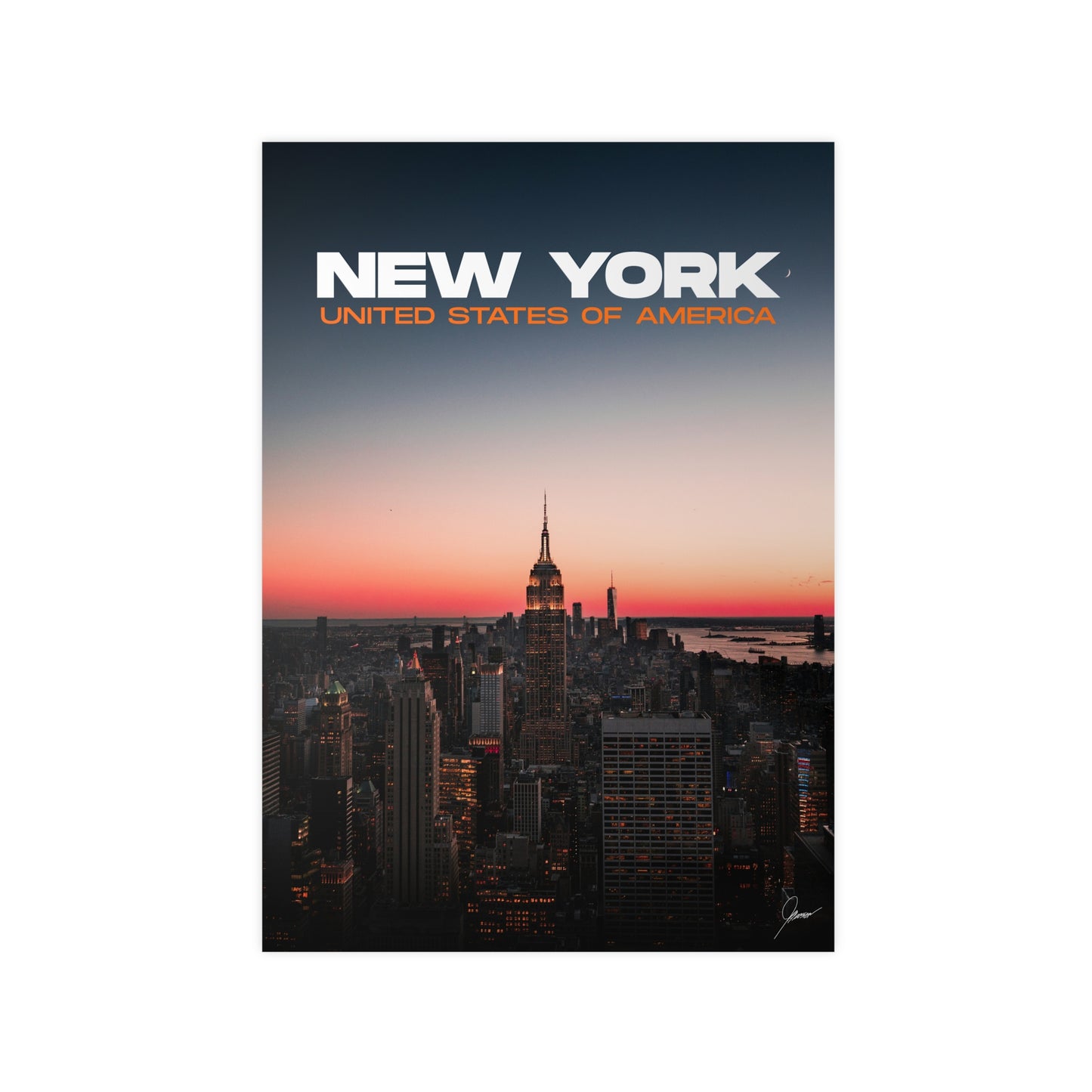 NEW YORK