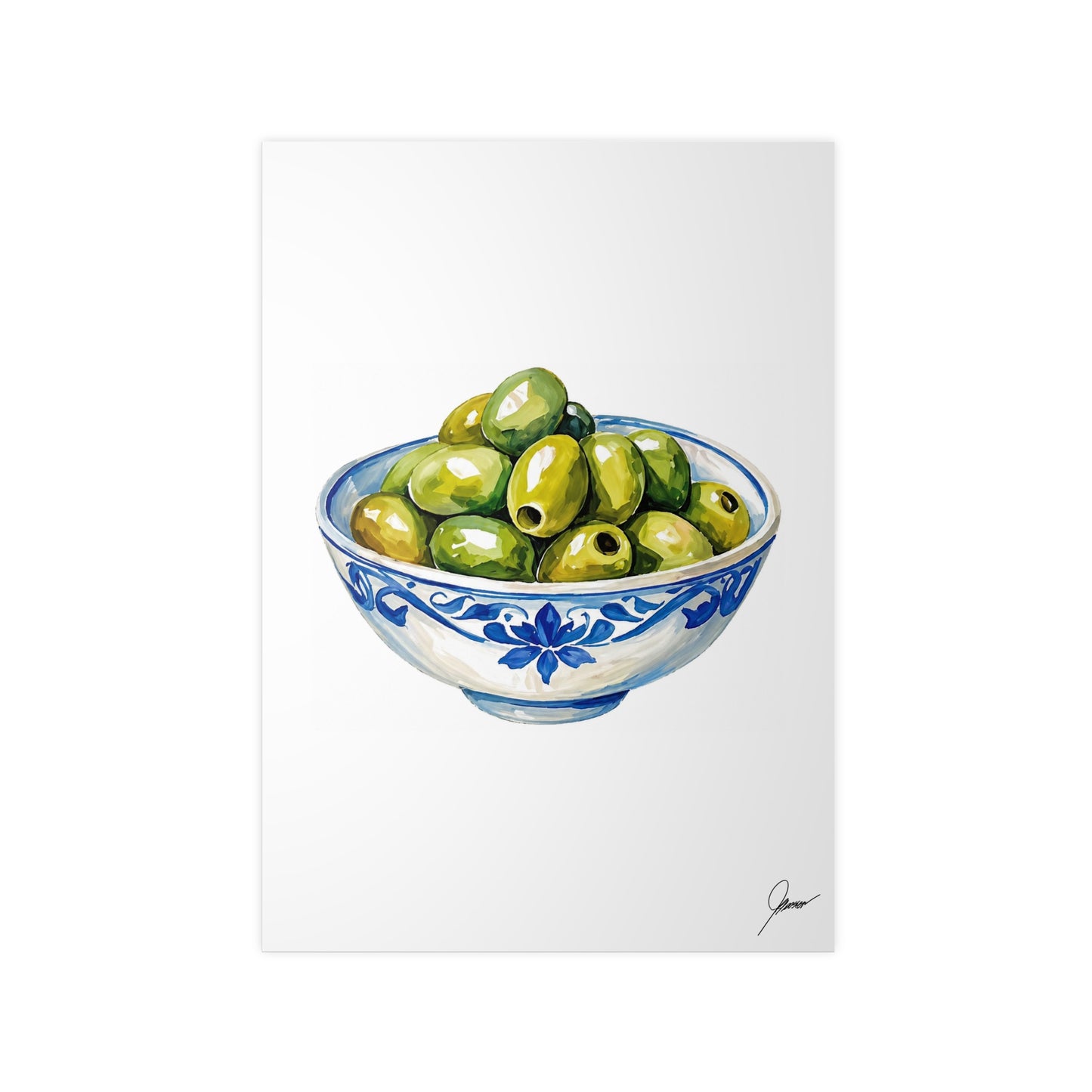 Olive