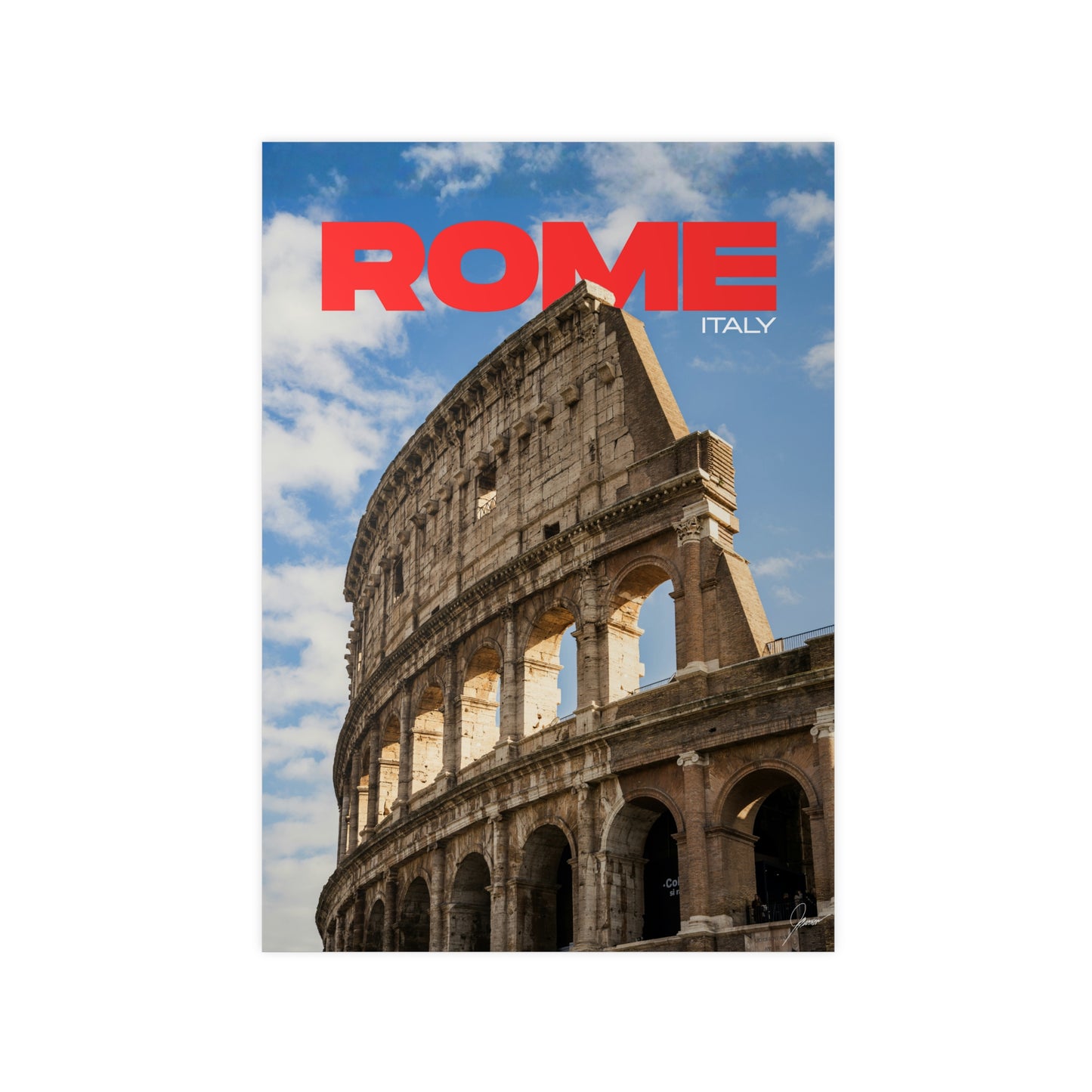ROME