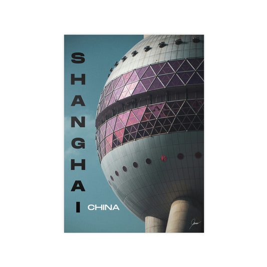 SHANGHAI