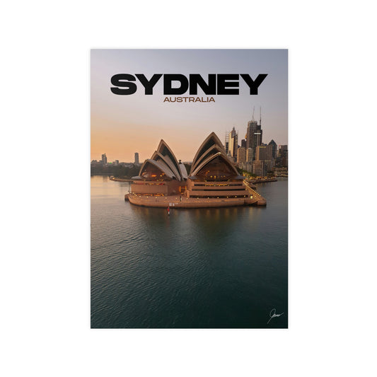 SYDNEY
