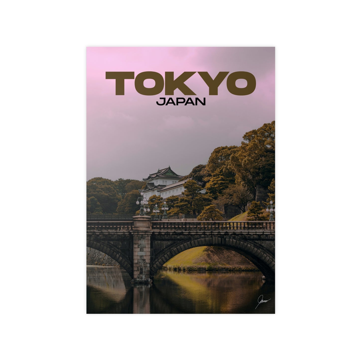 TOKYO